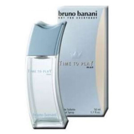 Time to Play Men-برونو بانانی تایم تو پلی من