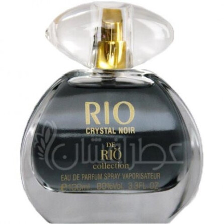 Rio Crystal Noir-ریو کریستال نویر