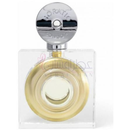 Solanus-هوراتیو سولانوس