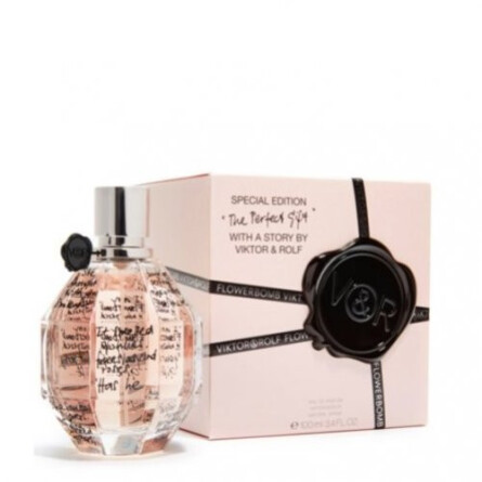 Flowerbomb Fairy Tale-ویکتور اند رولف فلاوربمب فیری تیل