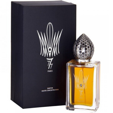 Oud 777-ستفان هامبرت لوکاس 777 عود 777