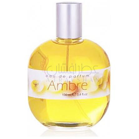 Ambre-پلیس دس لایسس (لیس) امبر