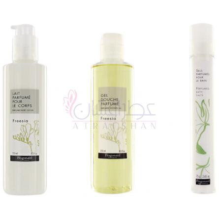 Les Naturelles: Freesia-فراگونارد لس نچرالز فریزیا