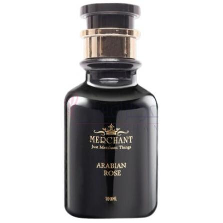 Arabian Rose-مرچنت عربین رز