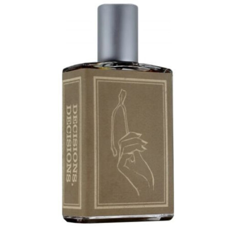 Decisions, Decisions-ایمجینری اوترز دسیژنز دسیژنز