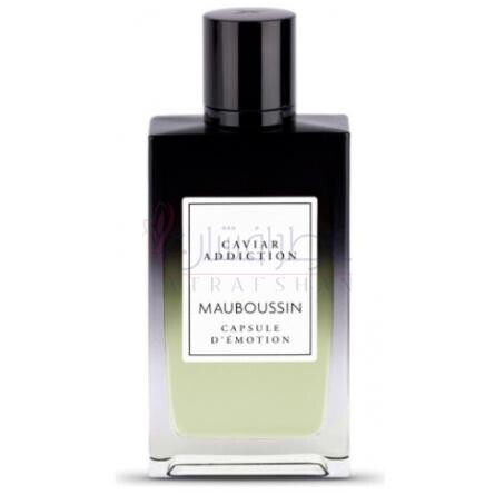 Caviar Addiction-مابوسین خاویار ادیکشن