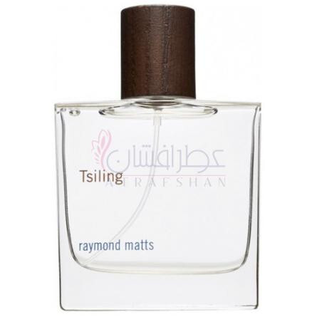 Tsiling-ریموند متس تیلینگ