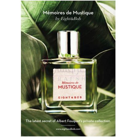 Memoires de Mustique-ایت اند باب مموریز دی موستیک