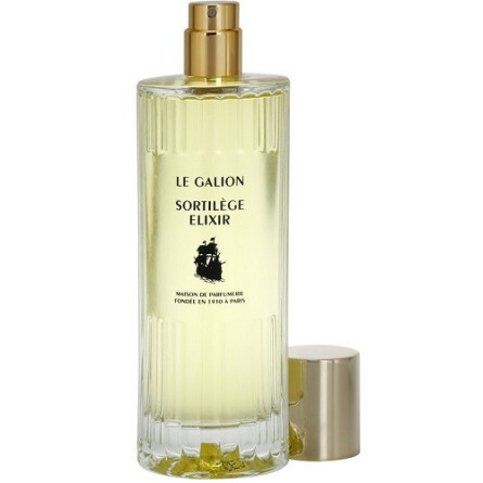 Sortilege Elixir-لو گالیون سورتیلج الیکسیر