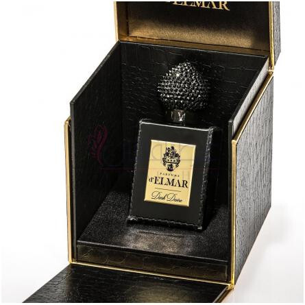 Dark Desire-پارفومز دلمار دارک دیزایر