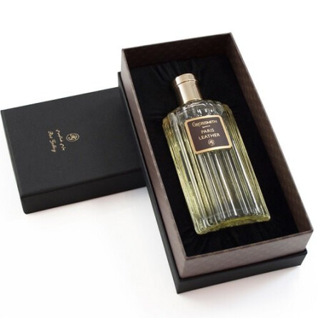 Paris Leather-گروس اسمیت پاریس لیدر