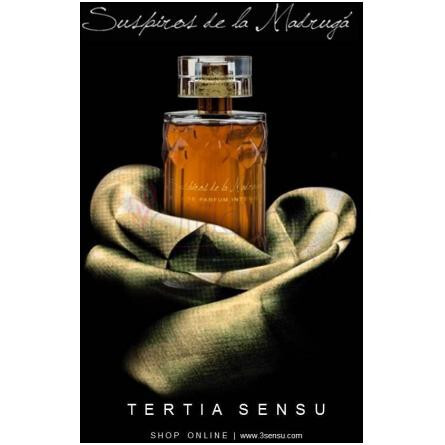 Suspiros de la Madrugá Woman-ترتیا سنسو سوسپیروس دی لا مدروگا وومن