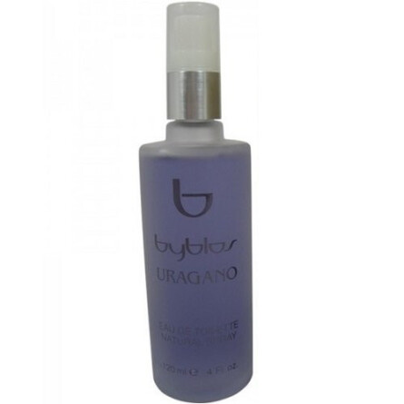 Byblos Uragano-بیبلاس اوراگانو