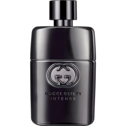 gucci guilty intense pour homme edt 50 ml