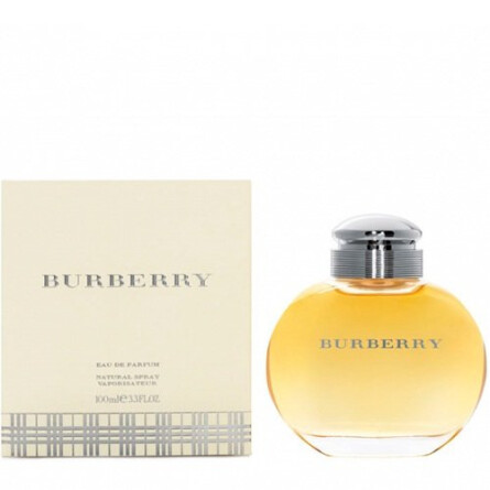 Burberry for women-باربری زنانه
