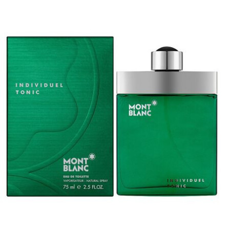 Individuel Tonic-مون بلان ایندیویجوال تونیک