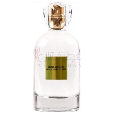 Amber Absolute-ترتیا سنسو امبر ابسولوت