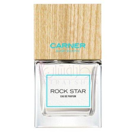 Rock Star-کارنر بارسلونا راک استار