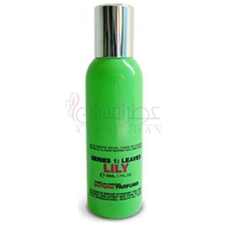 Comme des Garcons Series 1 Leaves: Lily-کام د گارکونس سریز 1 لیوز : لیلی