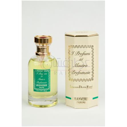 Granverde-ای پروفومی دل ماسترو پروفومایو گرنورد