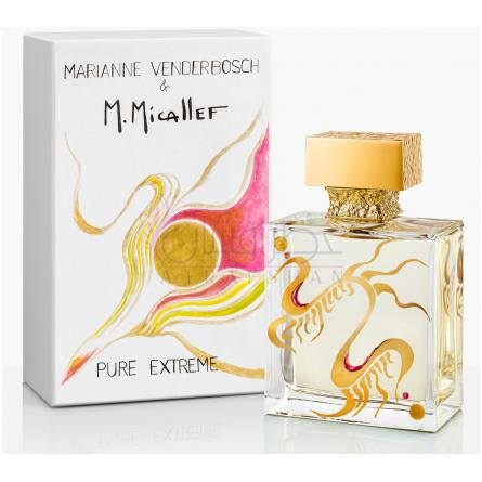 Pure Extreme Art Collection Capsule 2019-ام میکالف پیور اکستریم ارت کالکشن کپسول 2019