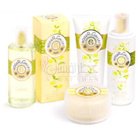 Cédrat-راجر اند گالت سدرات