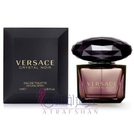 versace crystal noir 50ml edp