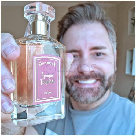 Époque Tropical-گرانادو ایپوک تروپیکال