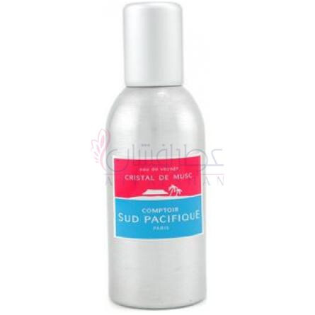 Cristal de Musc-کامپتوا سود پاسیفیک کریستال د مسک