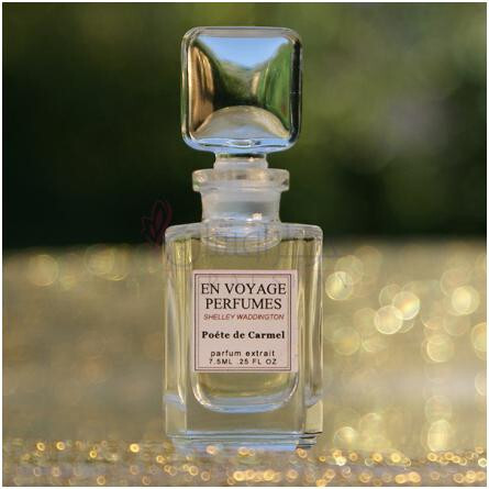 Poete de Carmel-ان وویاژ پرفیومز پویت د کارامل