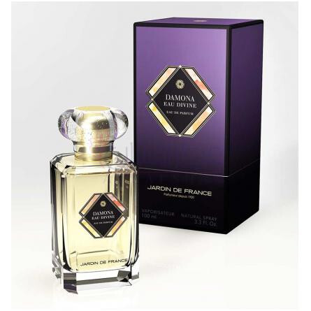 Damona Eau Divine-جاردین دی فرنس دامونا او دیواین