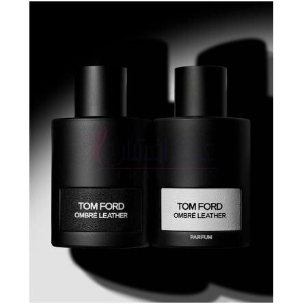 tom ford ombre leather vs black orchid