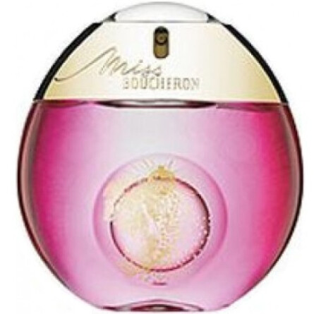 Miss Boucheron Jeweler Edition Miss Boucheron EDP-بوچرون میس بوچرون جولر ادیشن میس بوچرون ادو پارفیوم