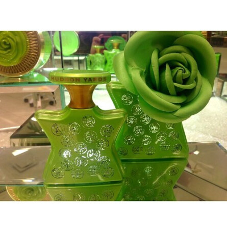 Hudson Yards-باند شماره 9 هادسون یاردس