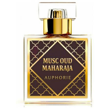 Musc Oud Maharaja-افوری مسک عود ماهاراجا