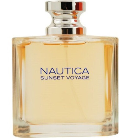 nautica voyage sunset