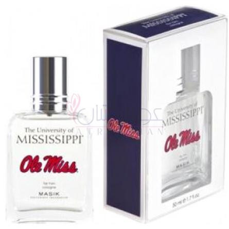 The University of Mississippi Men-مسیک کولیجیت فرگرنسز د یونیورسیتی اف می سی سی پی من
