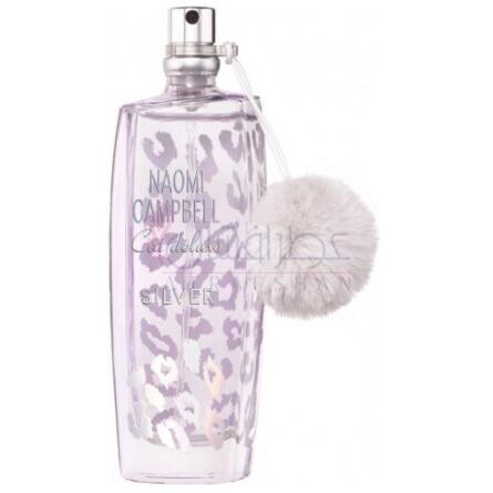 Cat Deluxe Silver-نائومی کمبل کت دلوکس سیلور