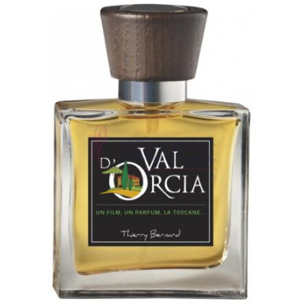 Val d'Orcia-پرفیومرز دو موند وال دورسیا