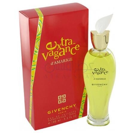 Extravagance d'Amarige-جیونچی اکستراوجنس د اماریج