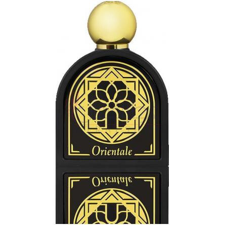 Orientale-لا میسون اورینتال