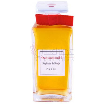 Oud Oud Oud!!!-استفانی د بروین - پارفوم سور مزیور عود عود عود