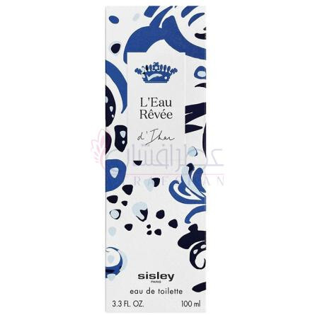 L'Eau Rêvée D'Ikar-سیسلی لئو روه دالکار