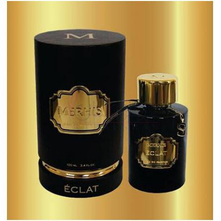 Eclat-مرهیس پرفیومز اکلت
