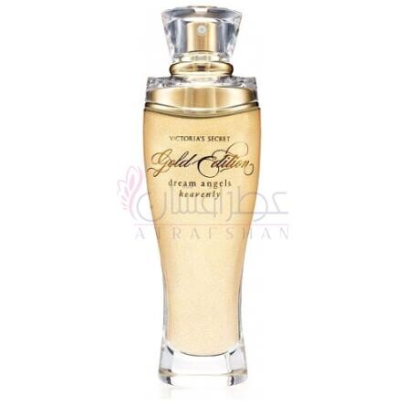 Dream Angels Heavenly Gold Edition-ویکتوریا سیکرت دریم انجلز هیونلی گلد ادیشن