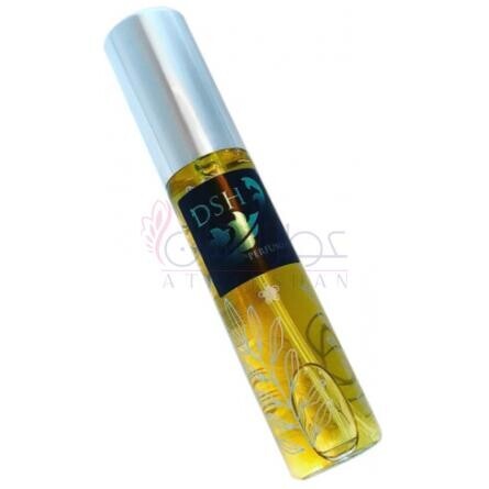 Halfeti-دی اس اچ پرفیومز هالفتی