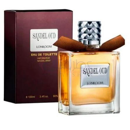Sandel Oud-لونکوم پارفوم صندل عود