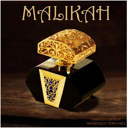 Malikah-عربسک ملکه