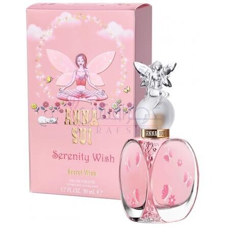 Serenity Wish-آنا سویی سرنیتی ویش