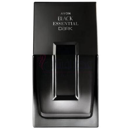 Black Essential Dark-اوان بلک اسنشیال دارک